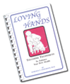 loving hands book