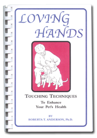 Loving Hands Book